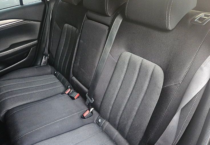 Zunanja slika - Mazda Mazda6 - CD 150ks °2.LASTNIK° °XENON° °NAVIGACIJA° °KAMERA - 12