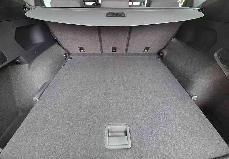 Zunanja slika - Seat Tarraco - 1.5 EcoTSI EVO Style - 8