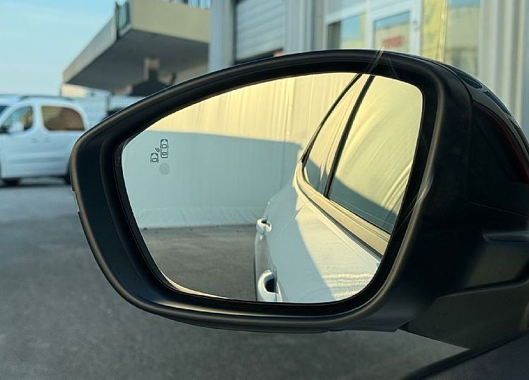 Zunanja slika - Opel Mokka - 1.2 TURBO GS LINE 1.LASTNIK-SLO - 12