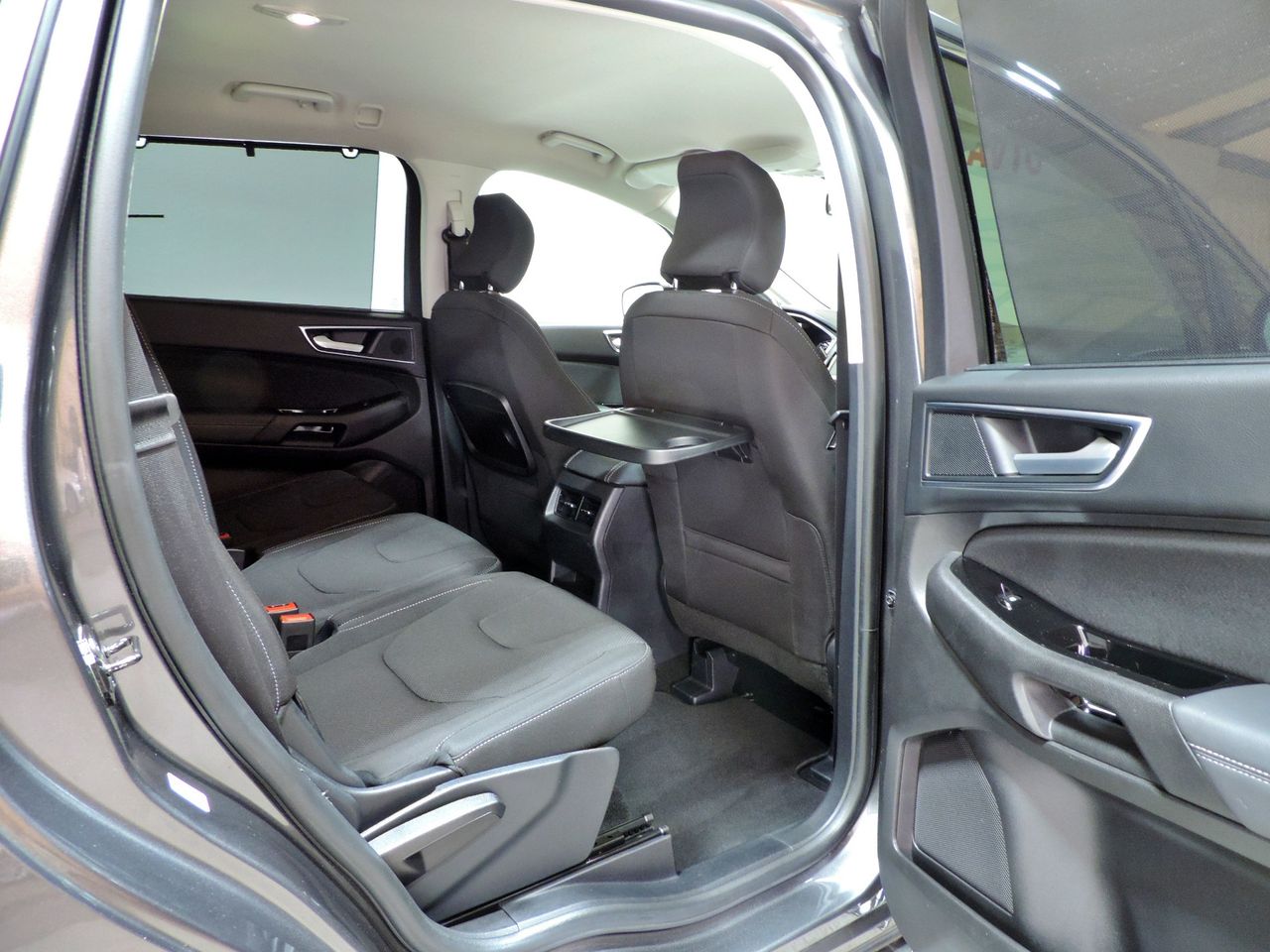 Zunanja slika - Ford S-MAX - 2.0 EcoBlue 140 kW FWD Titanium AVT. - 12