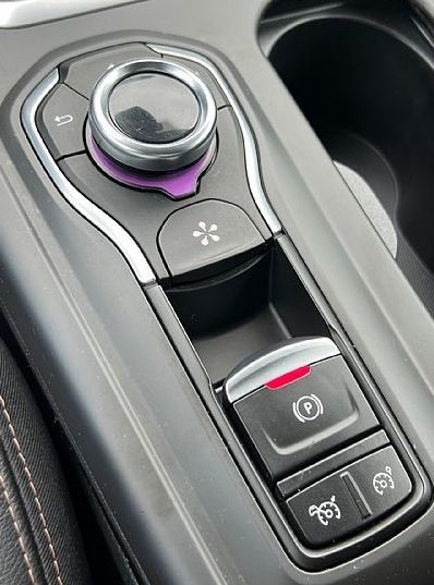 Zunanja slika - Renault Talisman - 1.6 dCi+LED+HEAD UP+ACC+18COL+KEYLESS GO... - 14