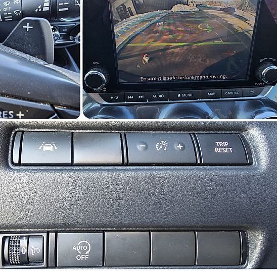 Zunanja slika - Nissan Juke - 1.0 DIG-T 117 N-CONNECTA DCT|fullLED|navi|kamera|assist - 11