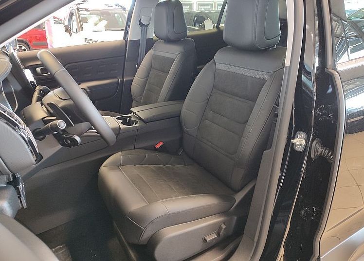 Zunanja slika - Citroën C5 Aircross - Max Hybrid 136 ë-DCT6 + PANORAMA - 7