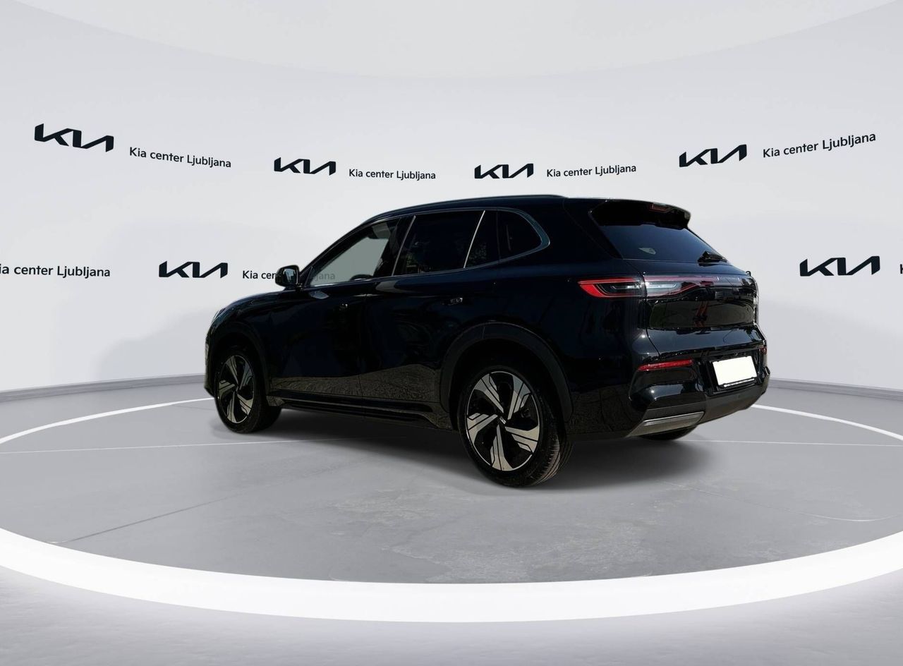 Zunanja slika - Geely EX5 - MAX - 7