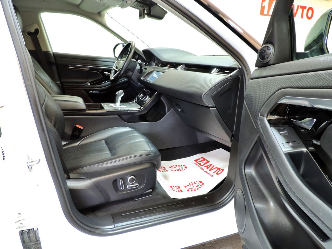 Zunanja slika - Land Rover Land Rover - Range Rover Evoque 2,0 TD4/D165 S Avt. - 16