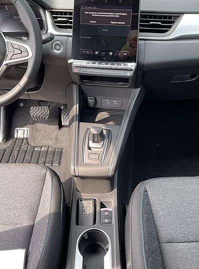 Zunanja slika - Mitsubishi Grandis - 1.3 DI-T MHEV 103kW DCT7 Invite AKCIJA - 10