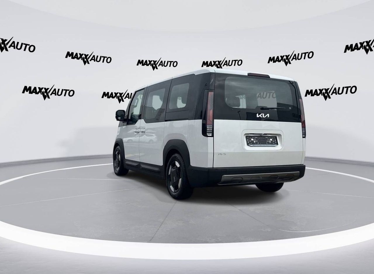 Zunanja slika - KIA PV5 - 71.2 kWh baterija 120 kW  163 KS  Quantum - 3