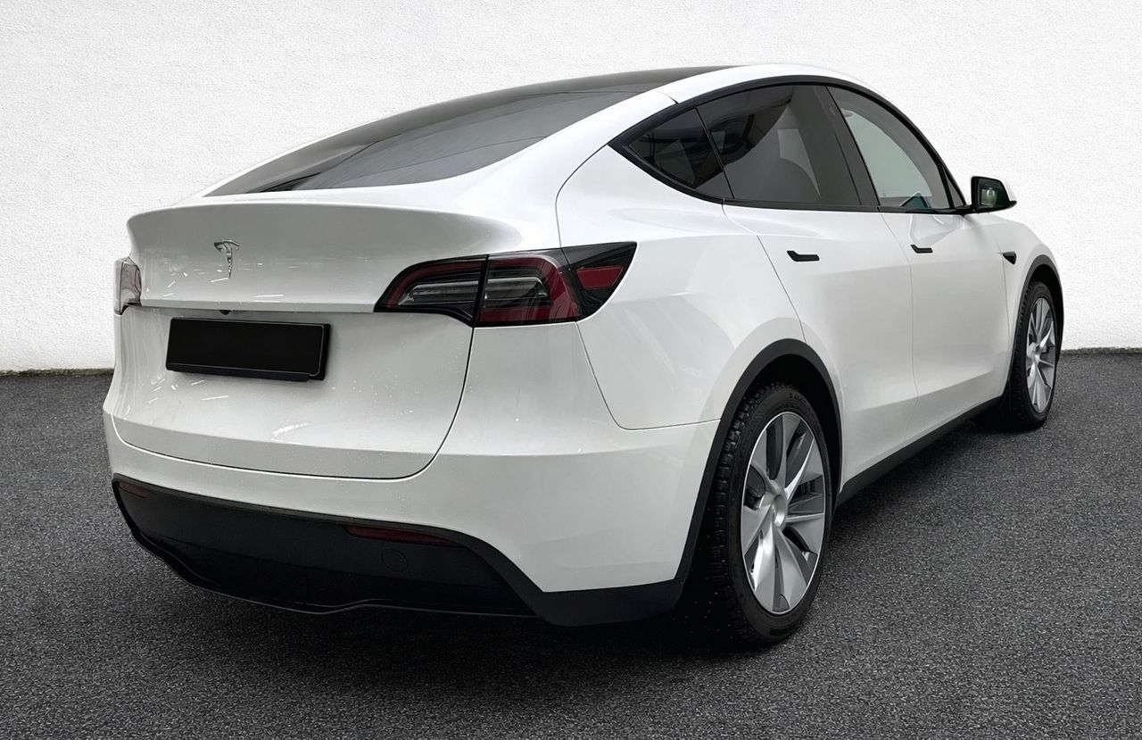 Zunanja slika - Tesla Model Y - Rear-Wheel Drive|KAMERA|FULL LED|RANGE 450KM|19COL - 2