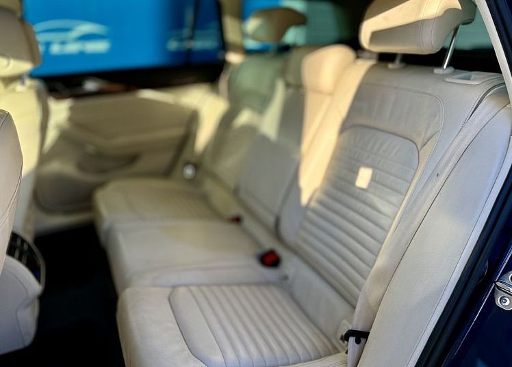 Zunanja slika - VW Passat - Variant 2.0 TDI BMT Highline 110kW - 11