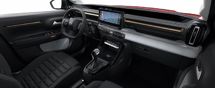 Zunanja slika - Citroën C3 Aircross - PLUS 1.2L Turbo 100 S S BVM6 - 7