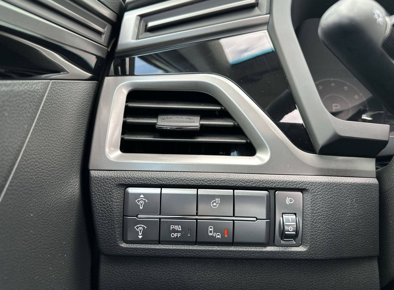 Zunanja slika - KG Mobility Korando - 1.5 T-GDI Premium 4WD AT... - 14