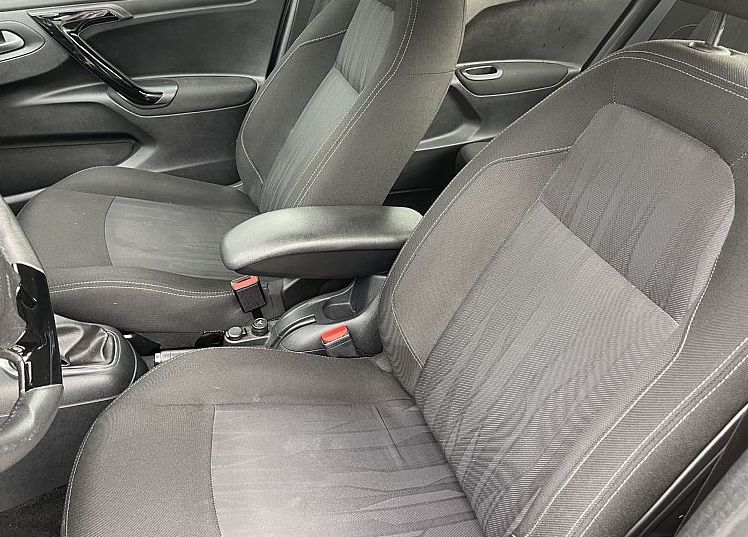 Zunanja slika - Peugeot 301 - ACTIVE 1.6 HDi 92 - 7