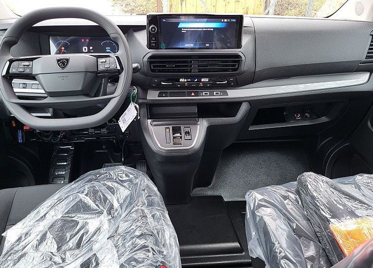 Zunanja slika - Peugeot Expert - KOMBI L2 2.0 HDI 180 EAT8 - 9