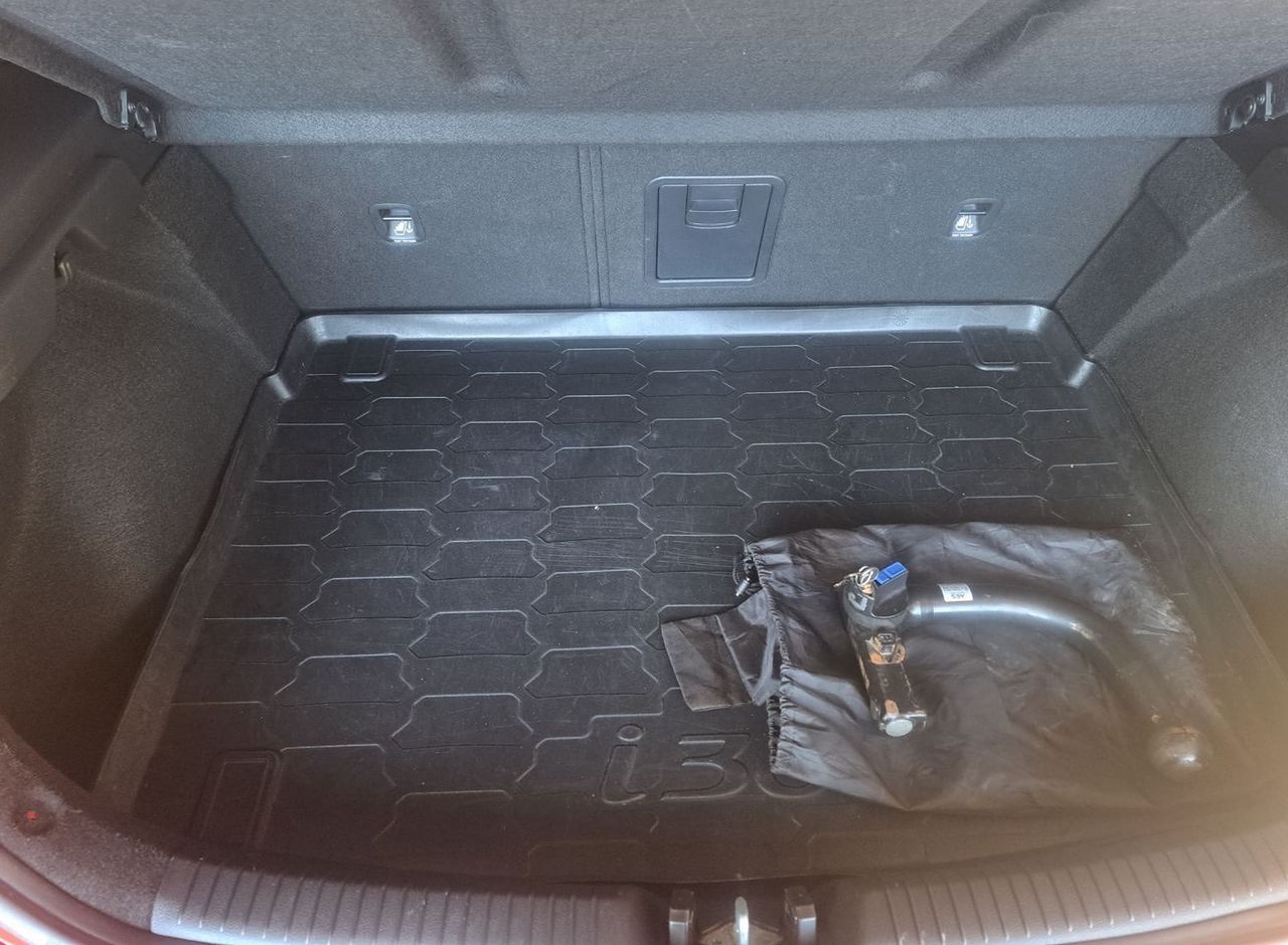 Zunanja slika - Hyundai i30 - 1.0 T-GDI PREMIUM Z ENOLETNIM JAMSTVOM - 14