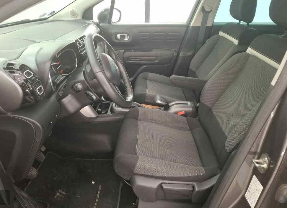 Zunanja slika - Citroën C3 Aircross - 1.2 PureTech 81 KW.12 MES.JAMSTVO - 9