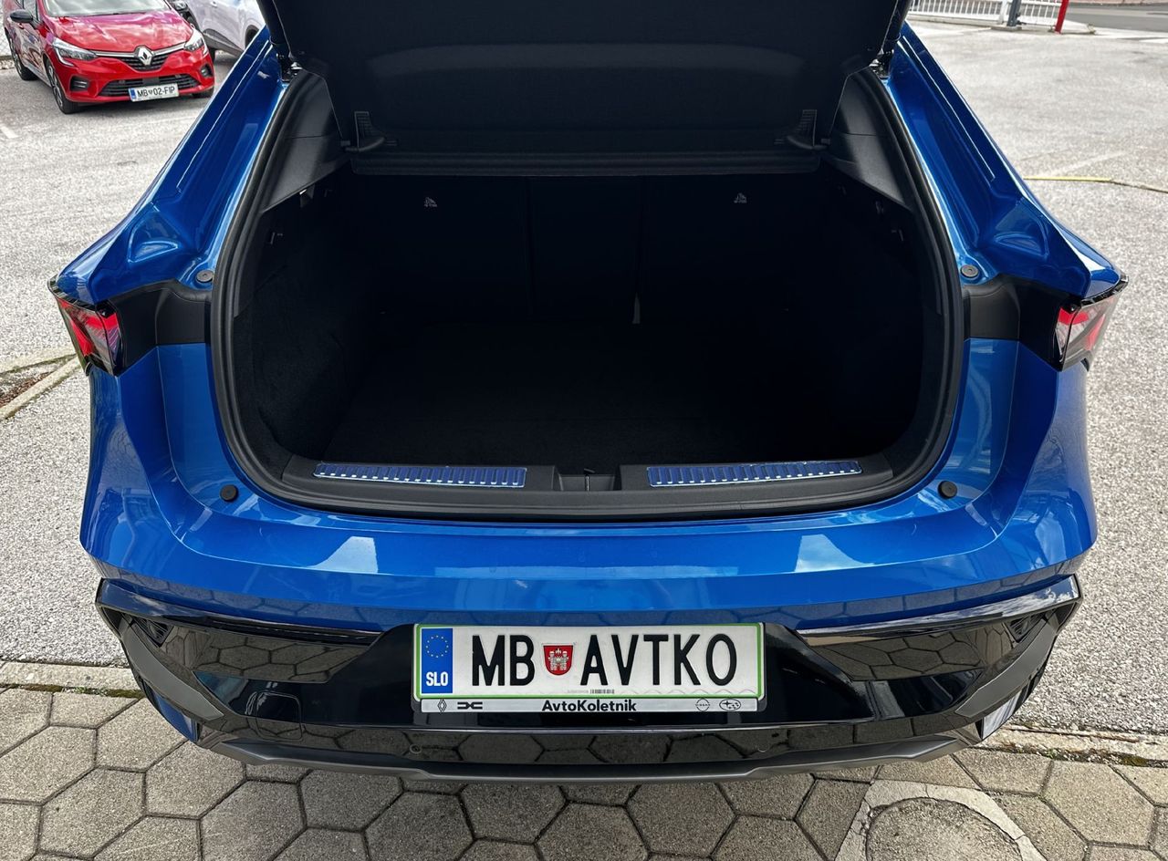 Zunanja slika - Renault Rafale - 1.2 ESPRIT ALPINE E-TECH Full Hybrid - 6