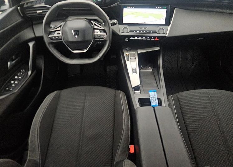 Zunanja slika - Peugeot 308 - 1.2 131ks °1-LASTNIK° °AUT° °FULL-LED° °KAMERA° - 9