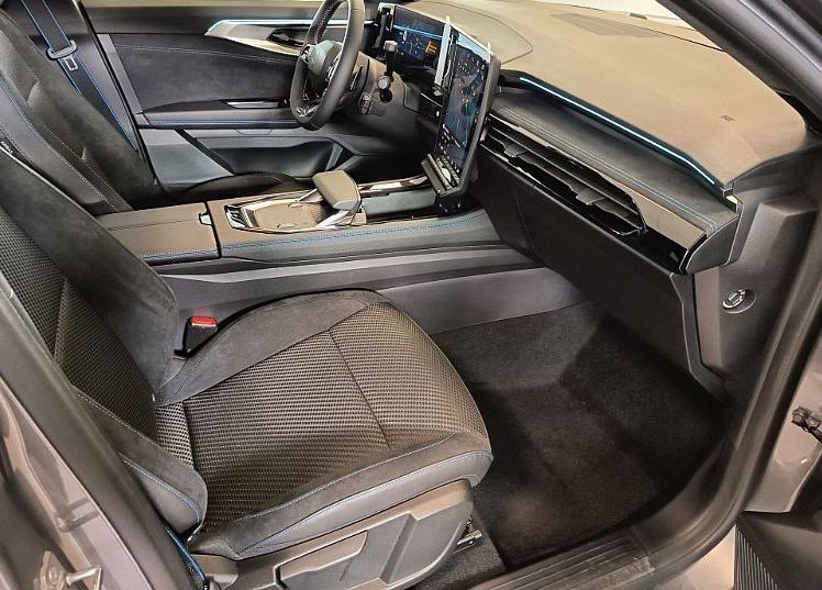 Zunanja slika - Renault Austral - esprit Alpine E-Tech hybrid 200 - 5