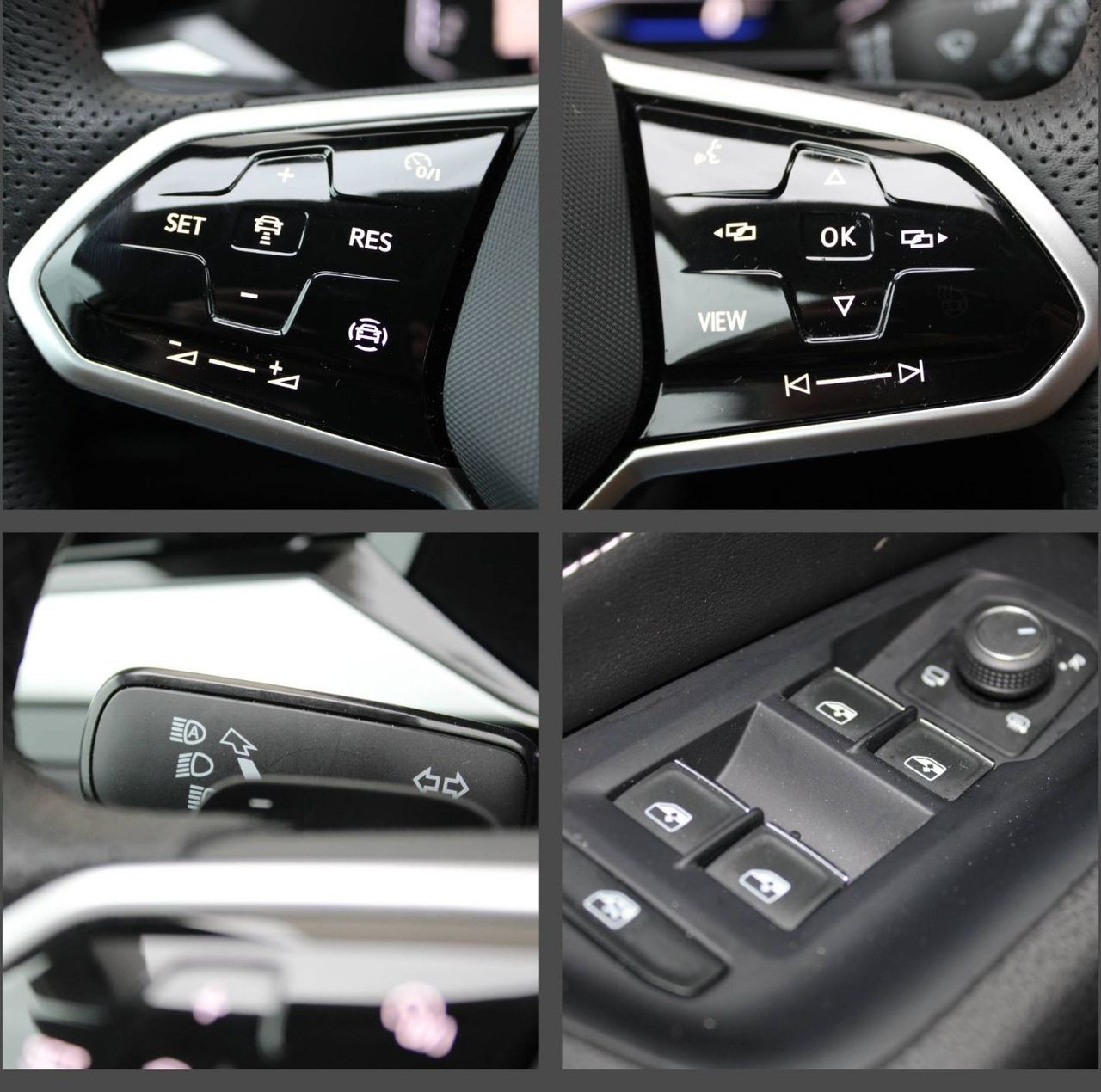 Zunanja slika - VW Arteon - Shooting Brake 2.0 TDI avt. ELEGANCE KAM KESSY VL.KLJUKA - 13