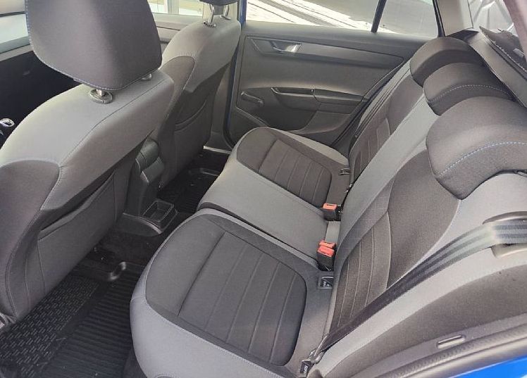 Zunanja slika - Škoda Fabia - Ambition Combi 1.0 TSI 70kW-1.LASTNIK - 5