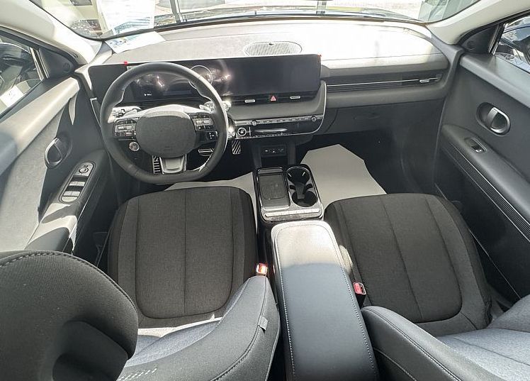 Zunanja slika - Hyundai Ioniq 5 - FL PREMIUM   84 kWh   topl.črpalka   El. kljuke - 6