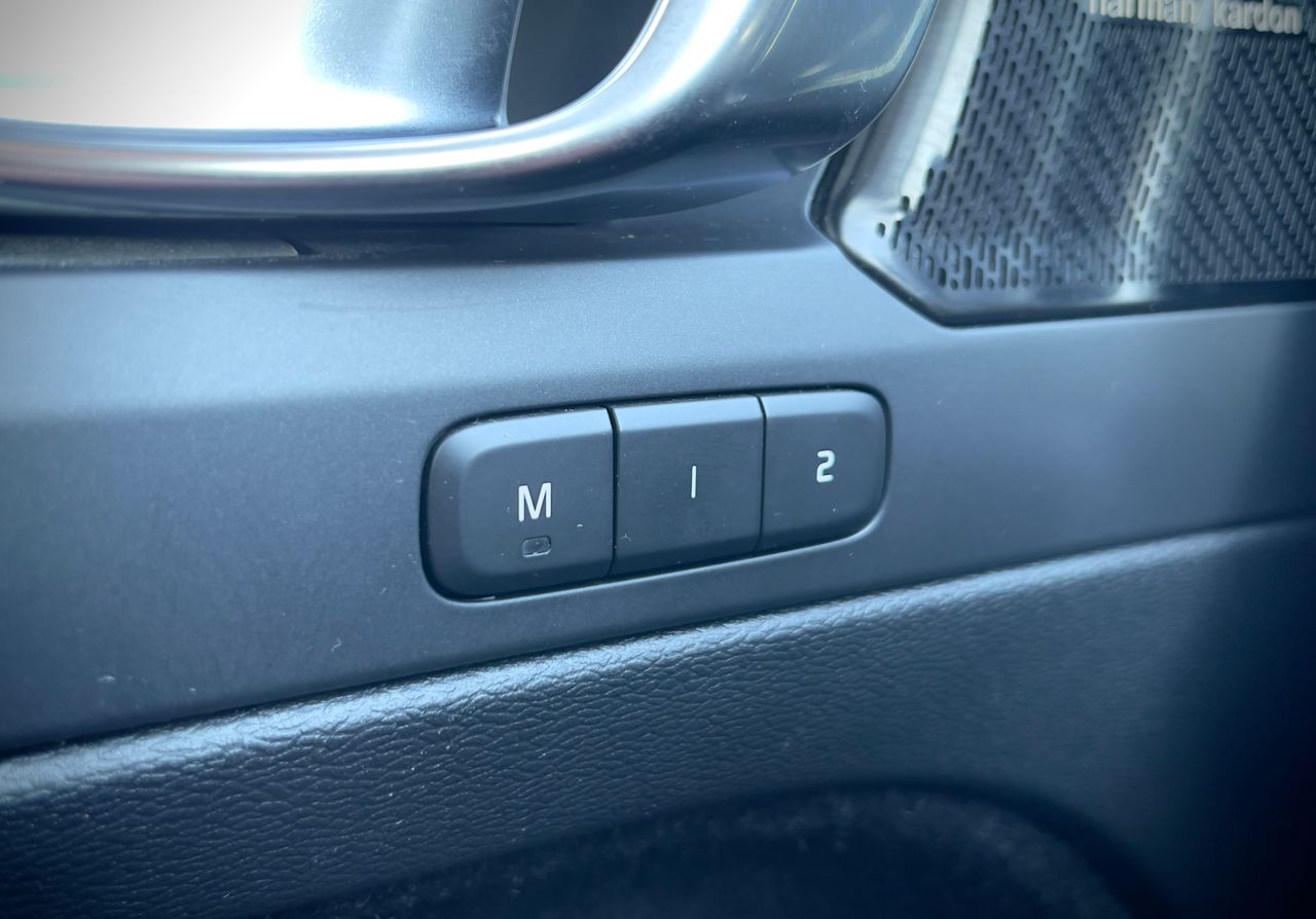 Notranja slika - Volvo XC40 - B4P AWD Inscription Avt. - 19