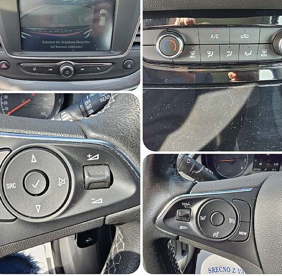 Zunanja slika - Opel Grandland X - 1.5 DIESEL ULTIMATE AT|pdc+kamera|alu|navi|fulLED - 12