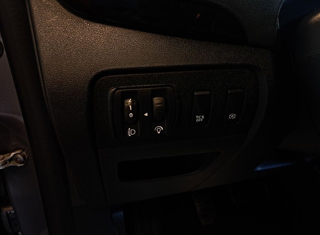 Zunanja slika - Renault Scénic - Grand Scenic Grand Sc  233 nic dCi 110 Energy Dynamique - 11