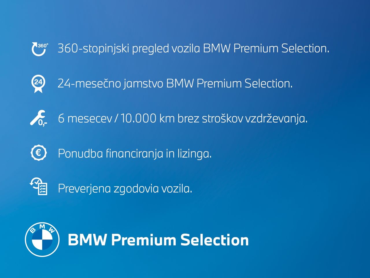 Zunanja slika - BMW Serija 2 - 218i - 15