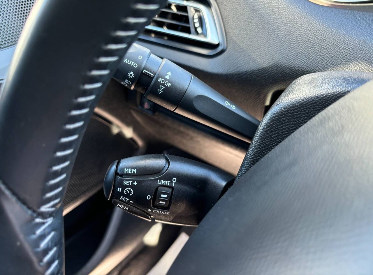 Zunanja slika - Peugeot 308 - 1.5 BlueHDi 130 ACTIVE LED-NAVI-LEASING-LEANPAY... - 16