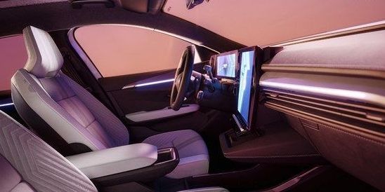 Zunanja slika - Renault Scenic E-tech - Techno EV60 170 - 5