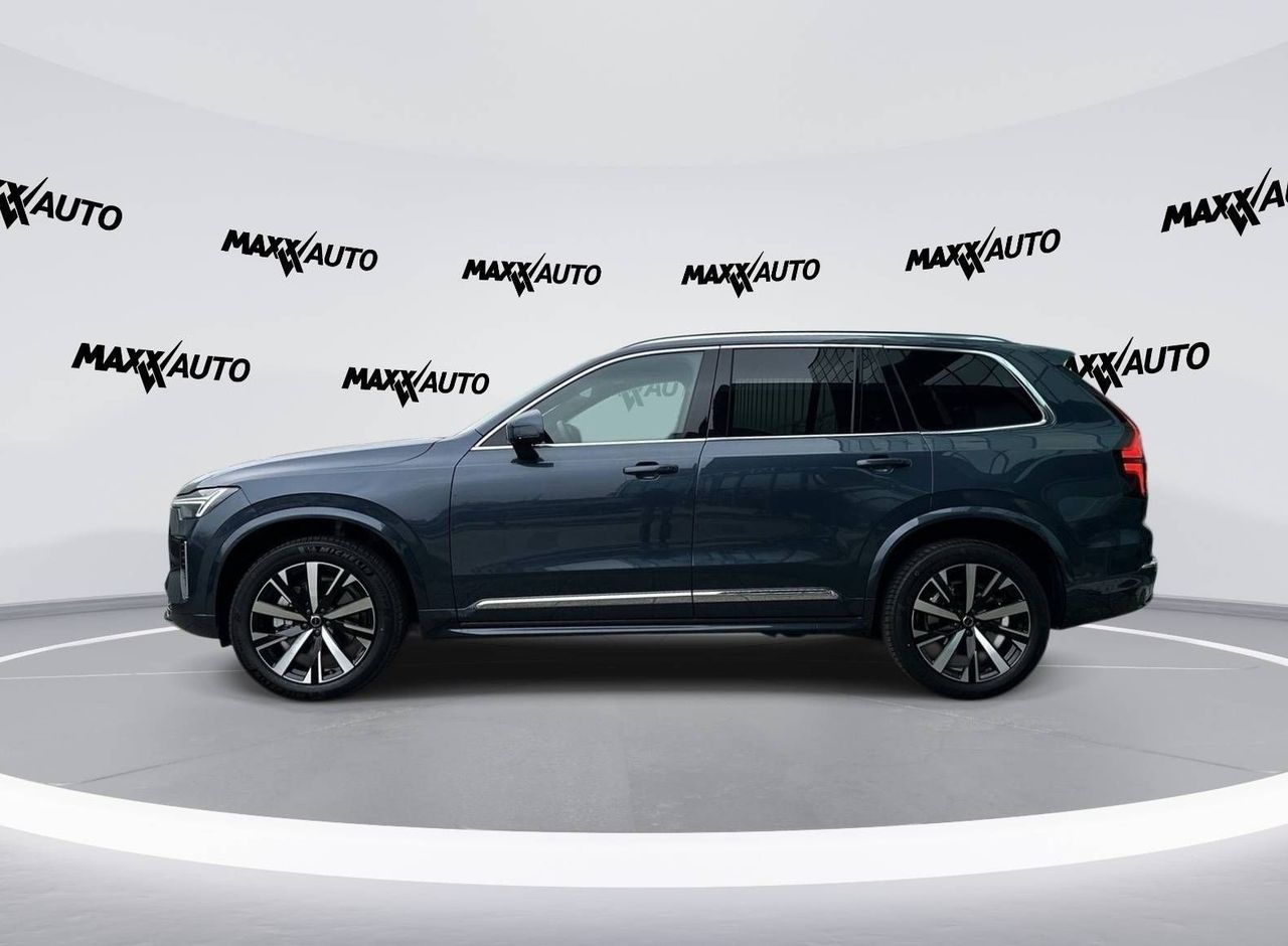 Zunanja slika - Volvo XC90 - B5 P Core Bright 7s AT AWD 3 leta gar. + 3 serv. - 8