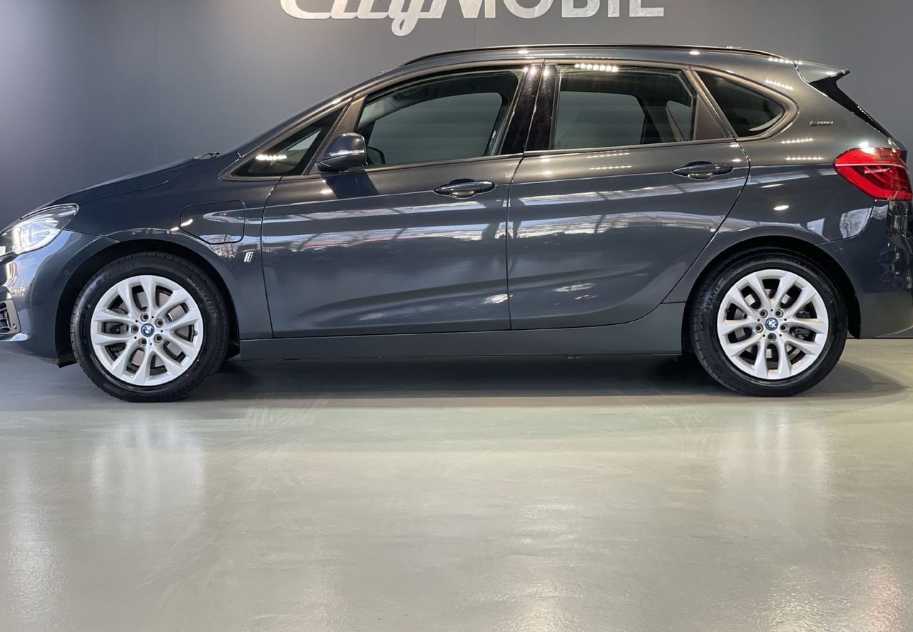 Zunanja slika - BMW Serija 2 - Active Tourer: HEAD UP-NAVIGACIJA-PARK SENZORJI-GRETJE S - 5