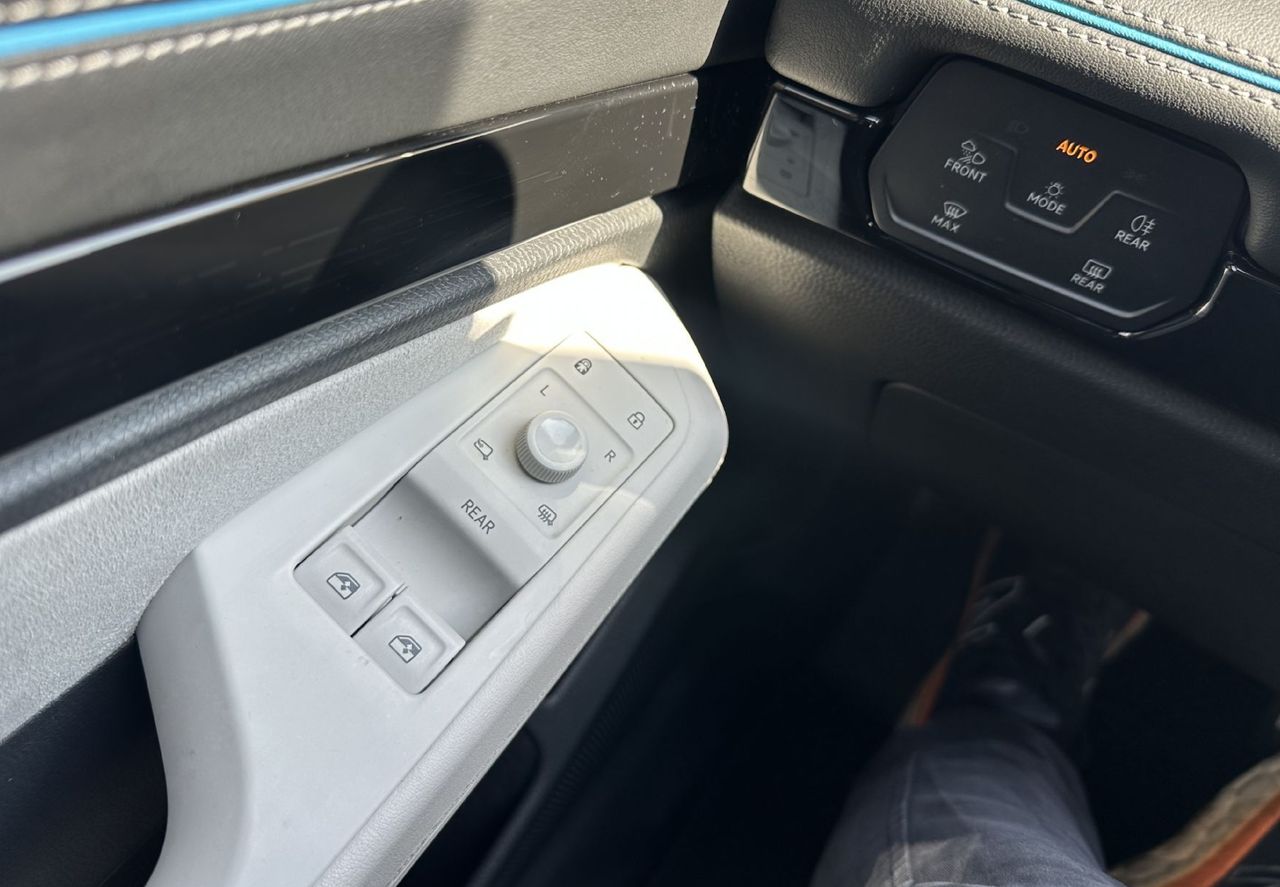 Zunanja slika - VW ID.7 - 210kW.NEMŠKI+4ALU.KAMERA.LED.NAVI.USNJE.ACC.PANORA - 11
