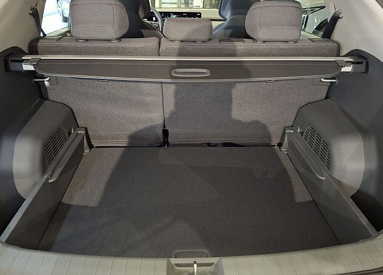 Zunanja slika - KIA EV3 - 58.3 kWh 150 kW  204 KM  Star. AKCIJSKA CENA - 12