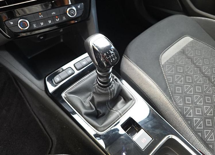 Zunanja slika - Opel Mokka - 1.2 TURBO - 1 lastnik - Kamera - 15