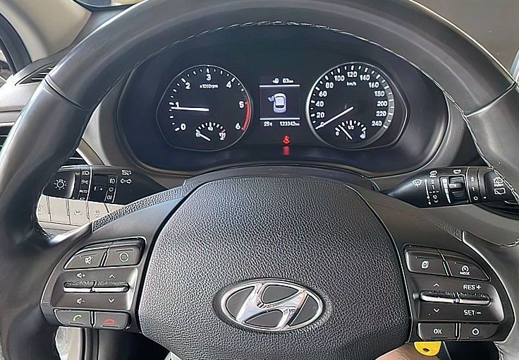 Zunanja slika - Hyundai i30 Wagon - 1.6 CRDI 110 PREMIUM SLOVENSKO POREKLO... - 8