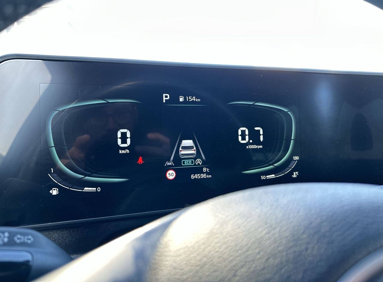 Zunanja slika - KIA Sportage - 1.6 T-GDI LX Fresh DCT - 15