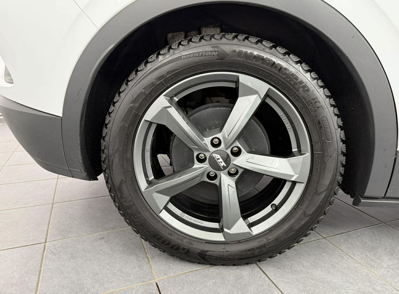 Zunanja slika - VW ID.4 - Pro Performance  77 kWh +4ALU.NAVI.ACC.LED.KAMERA. - 8