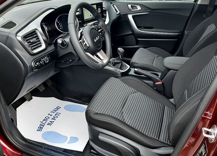 Zunanja slika - KIA XCeed - 1.0 T-GDi LX SMART ISG. M T 84.6 kW - 7