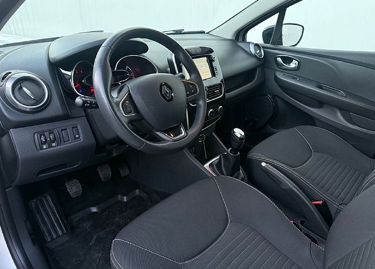 Zunanja slika - Renault Clio - Energy TCe 75 1.LASTNIK-SLO - 9