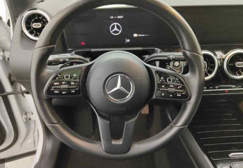 Zunanja slika - Mercedes-Benz GLA-Razred - GLA 250 e Avt.KAMERA.PANORAMA.LED.USNJE.NAVI.TOP - 11