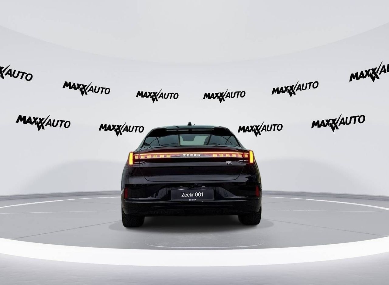 Zunanja slika - Zeekr 01 - 0 Privilege AWD - 4