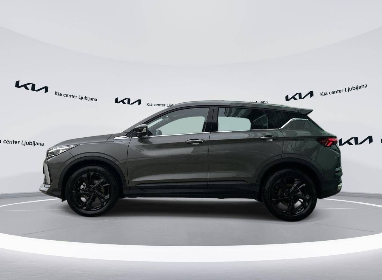 Zunanja slika - Geely Coolray - 1.5 TD 7 DCT GK - 8