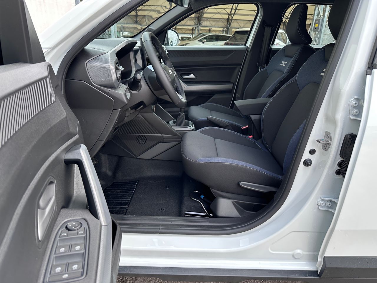 Zunanja slika - Dacia Duster - Expression ECO-G - 6