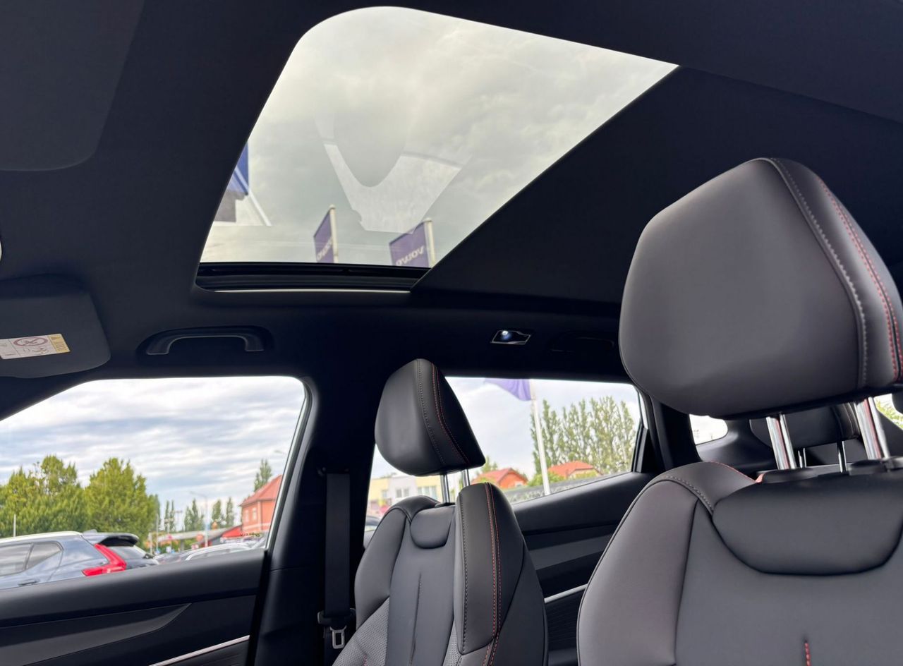 Zunanja slika - Geely Cityray - 1.5 GF - 16