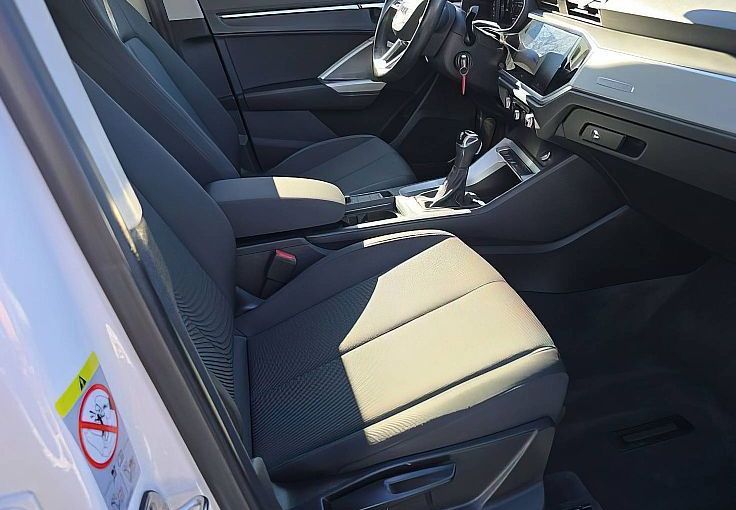 Zunanja slika - Audi Q3 - 40 TFSI quatt.S tronic Advanced 140 190 ... - 10