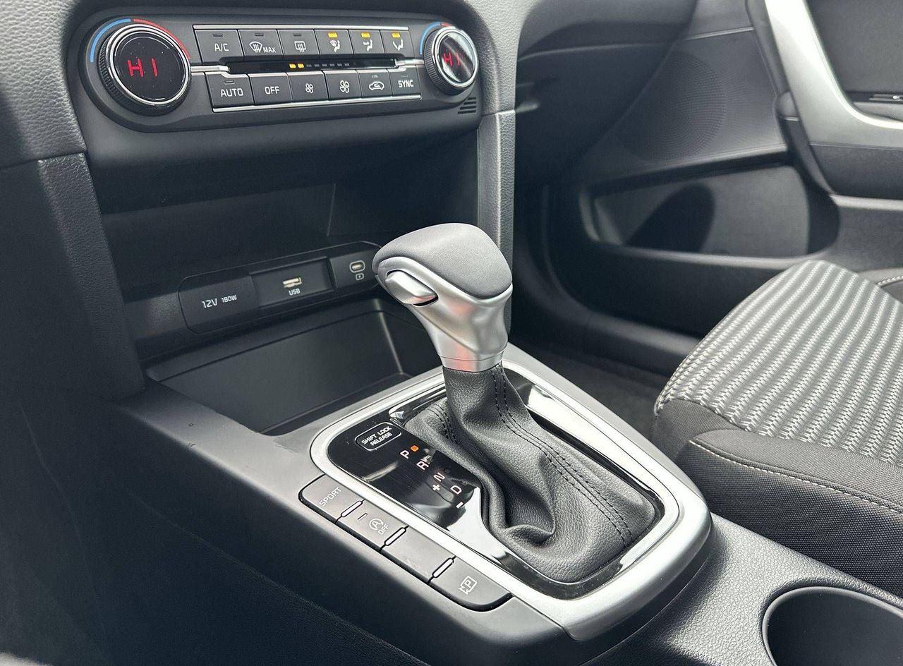 Zunanja slika - KIA XCeed - 1.6 T-GDi LX SMART ISG.7DCT... - 14