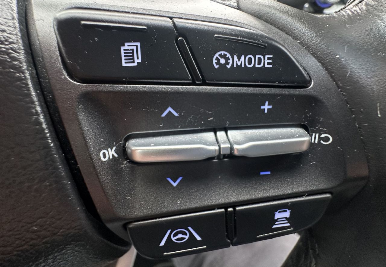 Zunanja slika - Hyundai Kona - 64 KWh Style+4ALU.LED.KAMERA.NAVI.ACC.KLJUKA.TOP - 9