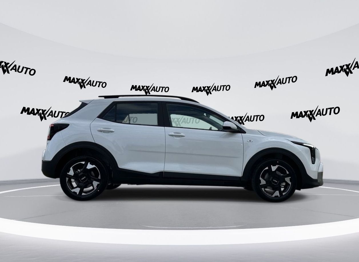 Zunanja slika - KIA Stonic - 1.0 T-GDi LX Life M T - 8